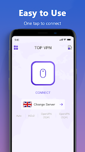 SurfFast VPN - Ulimited Proxy Screenshot