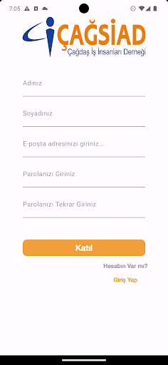 Çağsiad Mobil Screen 3