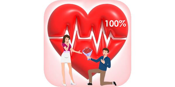 Love Tester - Find Real Love - Apps on Google Play