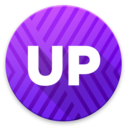 UP® – Smart Coach for Health  Icon