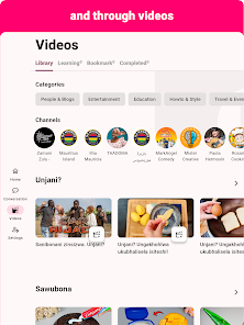 Screenshot image