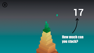 Infinite Stack - Screenshot 2