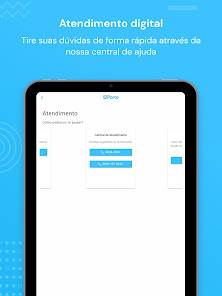 Screenshot 11 Rastreador Porto android