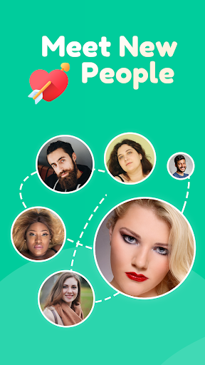BBW Dating Hookup App: BBWink 1