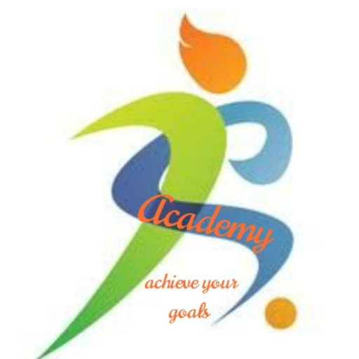 Victory S R logo