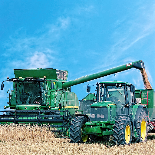 Farmer Story - настоящий тракт Скачать для Windows