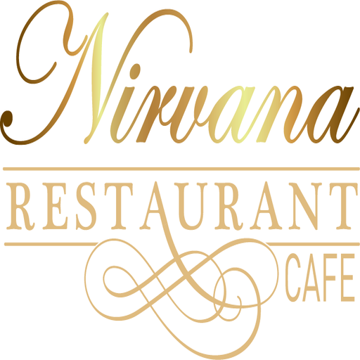 Nirvana Restaurant&Cafe Essen logo
