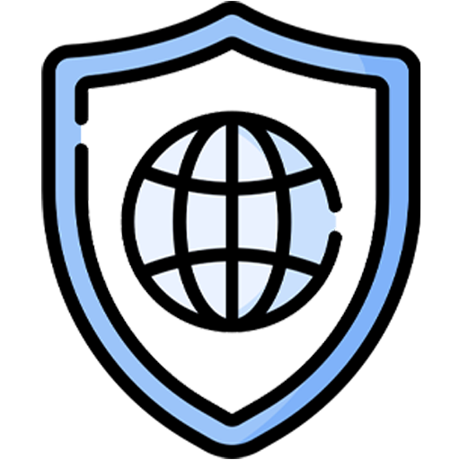 FlixVPN - Unblock Netflix VPN logo