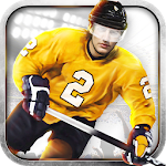 Cover Image of Download Ice Hockey 3D  APK