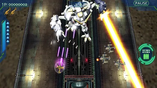 ZERO GUNNER 2 classic - Apps on Google Play ZERO GUNNER 2 classic - Apps on Google Play