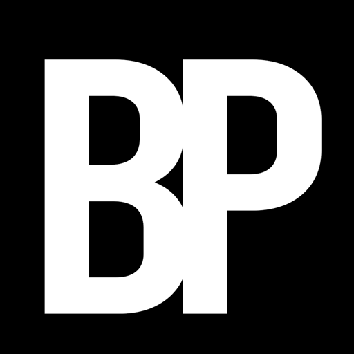 Black Primacy logo