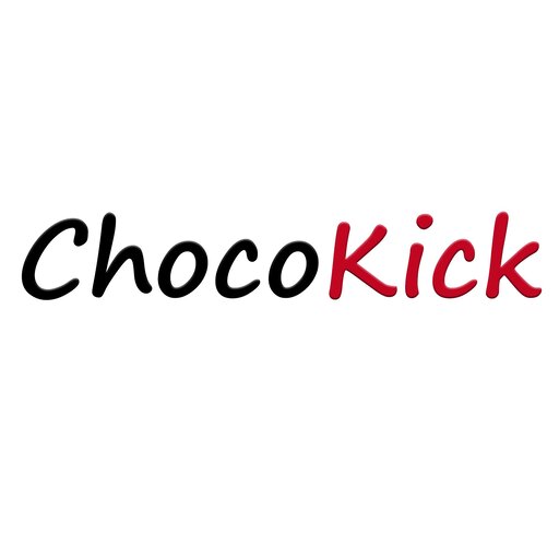 ChocoKick logo