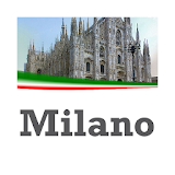 Milano icon