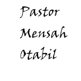 Pastor Mensah Otabil icon