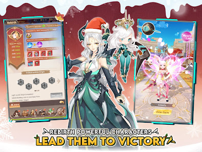 Captura de Pantalla 10 Starlight Isle-Adventure Tales android