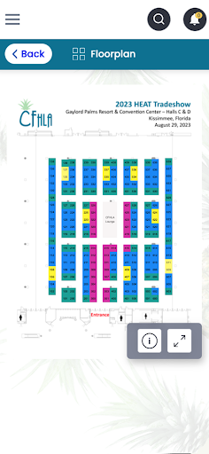 CFHLA HEAT Screen 2