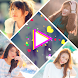 Beauty Video - Music Video Edi - Androidアプリ