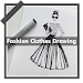 Drawing Fashion Cloth Ideas For PC