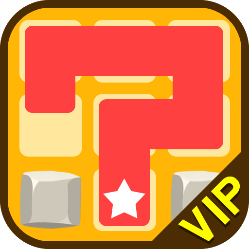 Fill Deluxe VIP 1.0.5 Icon