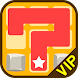 Fill Deluxe VIP - Androidアプリ