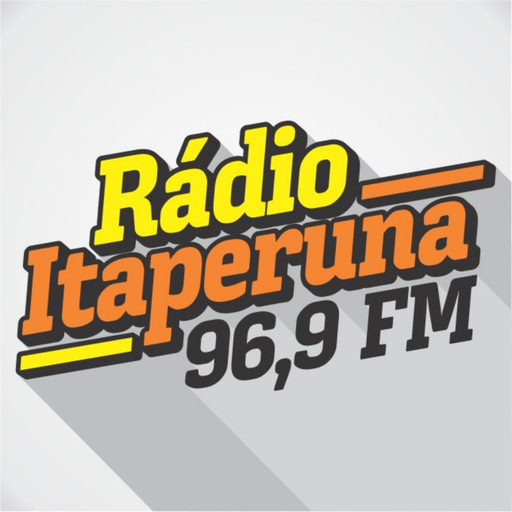 Rádio Itaperuna 96 FM logo