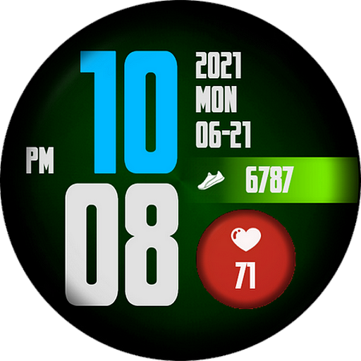 216 PS logo