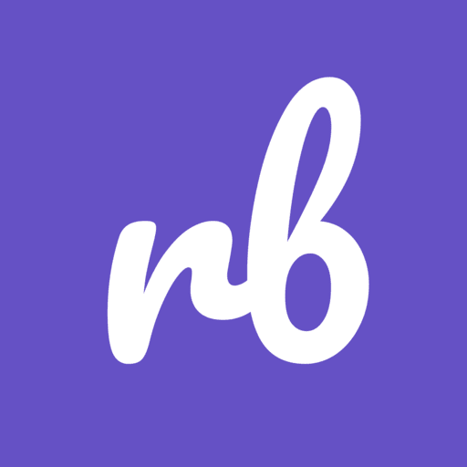 Rybun: share what's happening 1.4.6 Icon