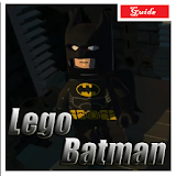 New Guide Lego Batman icon