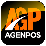 agenpos  Icon