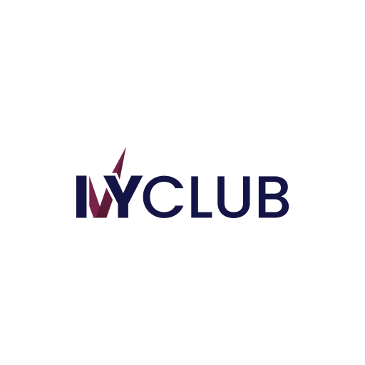 IVYCLUB CORP logo