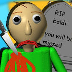 Cover Image of ダウンロード RIP Math Teacher is Dead Killed Dies Funeral Mod 2  APK