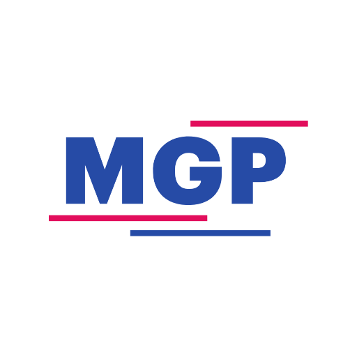 La MGP & moi logo