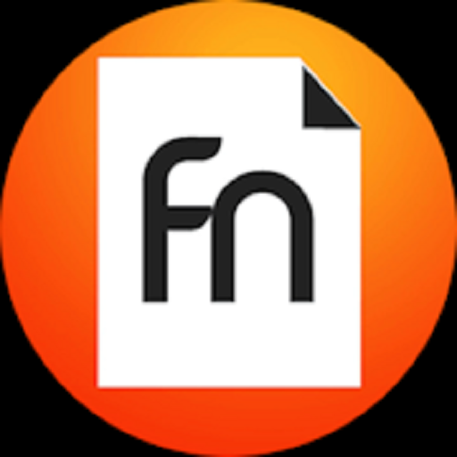 FieldNotesAI logo