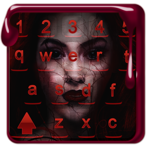 Vampire Keyboard Changer 1.3 Icon