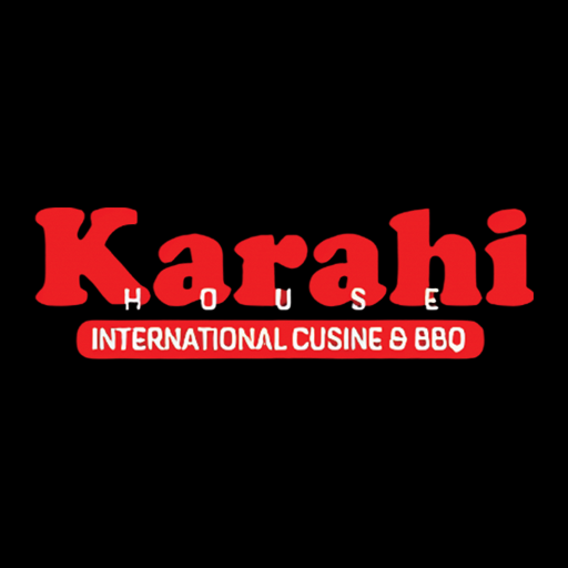Butt Karahi logo