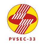 Cover Image of Descargar PVSEC-33  APK