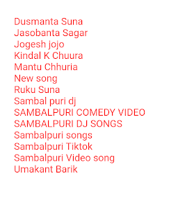 Sambalpuri Video Apps on Google Play