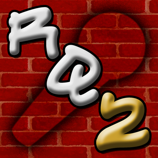 Rap Quest 2 logo