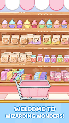 Food Stream ASMR Mukbang Game