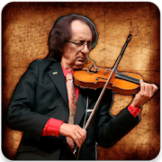 Farid Farjad Violin Music (Offline)