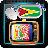 Channel Sat TV Guyana icon