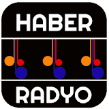 HABER RADYO icon