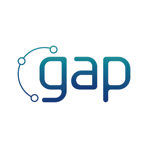 Gap logo
