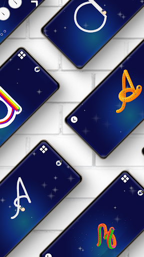 ABCD Game | Learn English ABC Screen 3