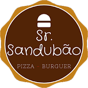 Sr. Sandubão Pizza Burguer