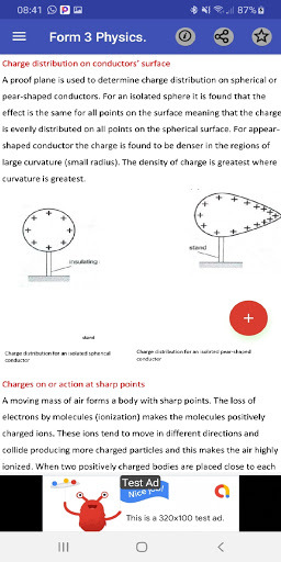 Form III K.eL.B Physics Notes