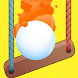 Drop Fall Stack Ball platforms - Androidアプリ