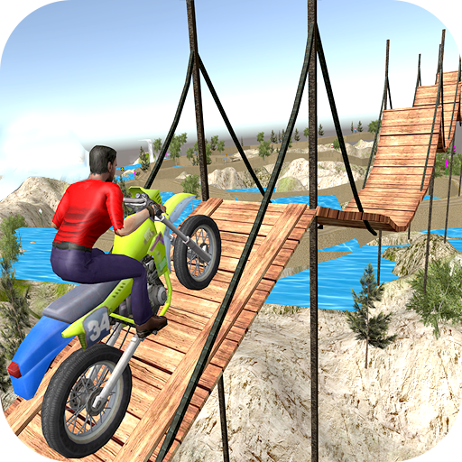 Bicicletta acrobazia Trucchi Maestro - TKN Giochi