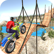 Bike Stunt Race 3d Bike Racing Games – Bike game For PC – Windows & Mac Download
