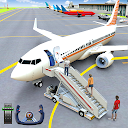 تحميل التطبيق Pilot Flight Simulator Games التثبيت أحدث APK تنزيل